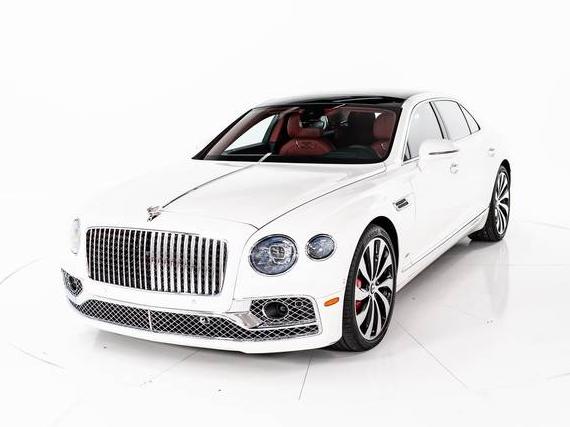 BENTLEY FLYING SPUR 2022 SCBBB6ZG9NC096628 image